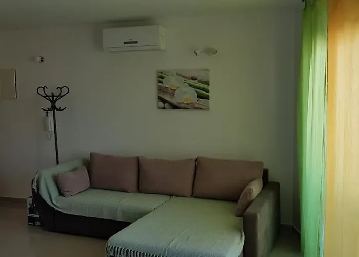 Apartmán Abc *