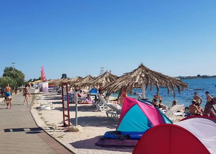 Abc Apartmán Vrsi