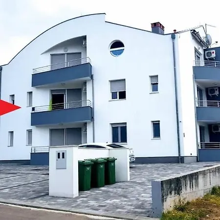 Apartment Abc